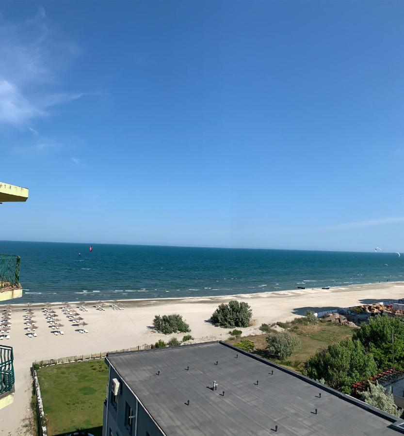 Apartament Safir Мамая Экстерьер фото