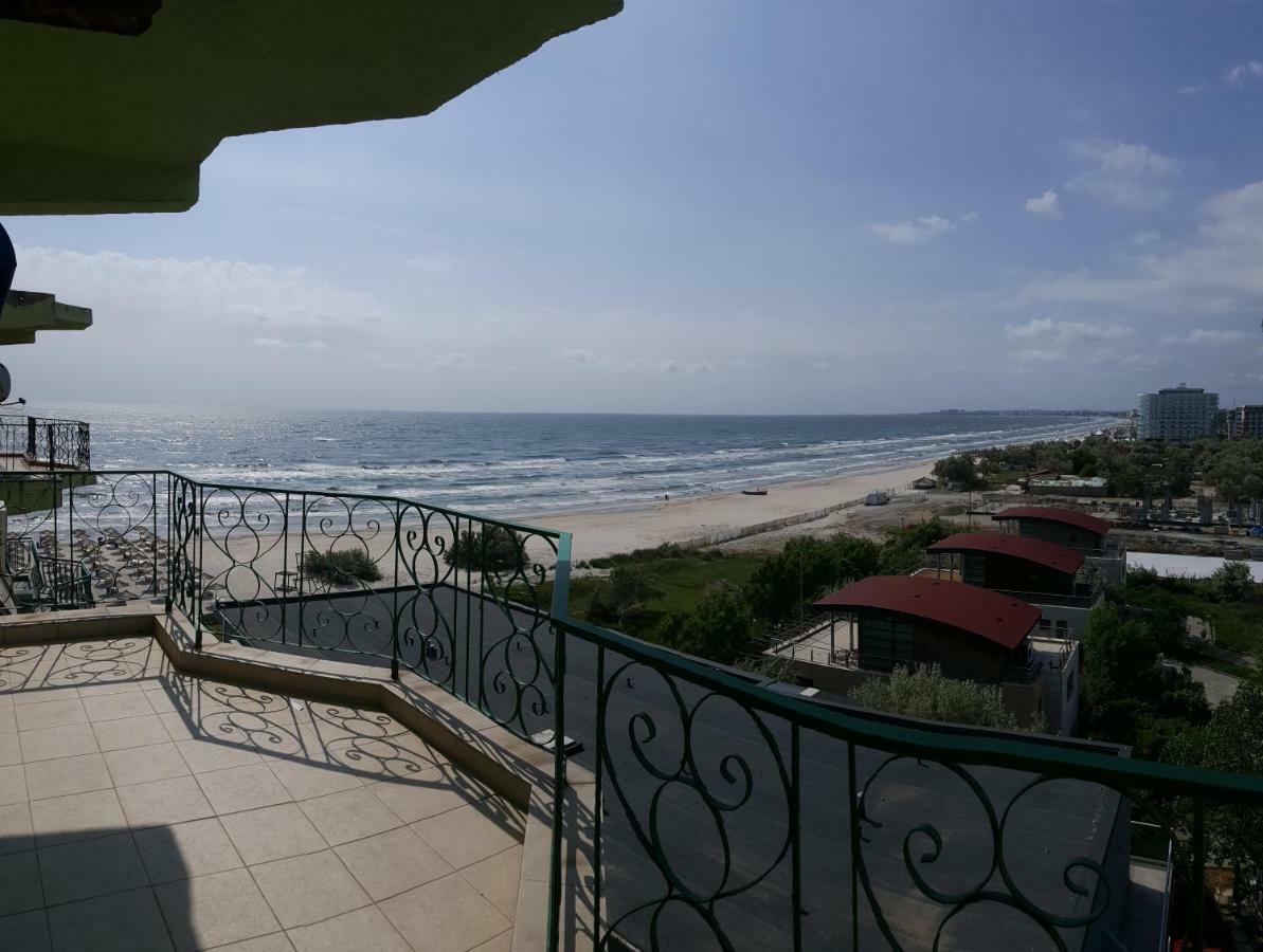 Apartament Safir Мамая Экстерьер фото